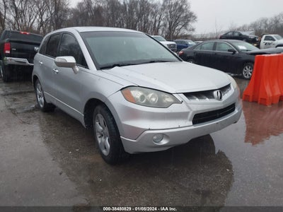 Acura Rdx 2008