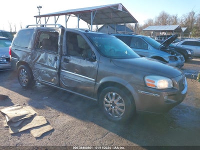 Buick Terraza 2005