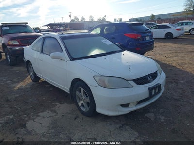 Honda Civic 2004