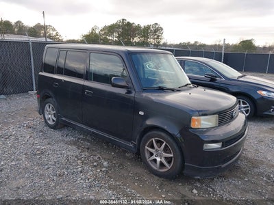 Scion Xb 2006