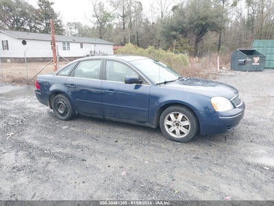 Ford Five hundred 2006