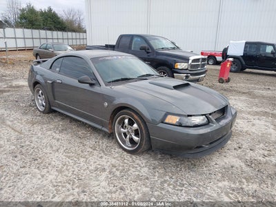 Ford Mustang 2004