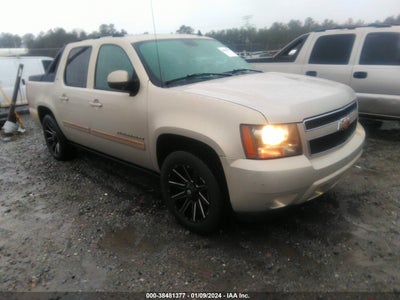 Chevrolet Avalanche 2007