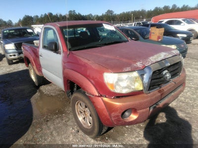 Toyota Tacoma 2005