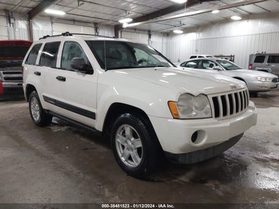Jeep Grand cherokee 2006