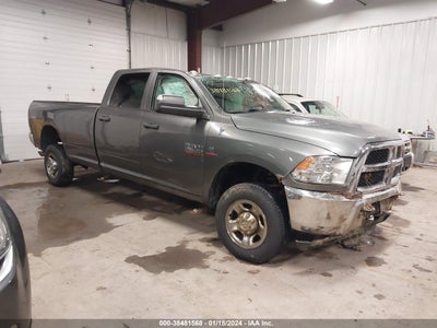 Ram 2500 2013
