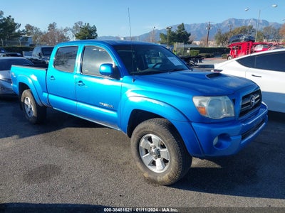 Toyota Tacoma 2007