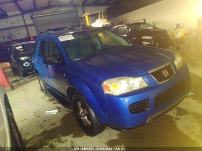 Saturn Vue 2006