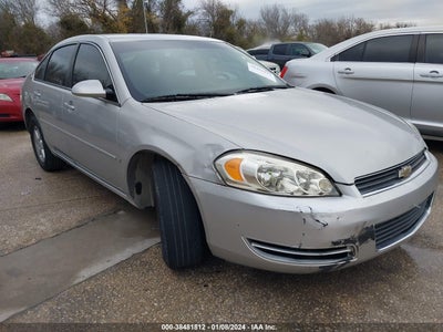 Chevrolet Impala 2007