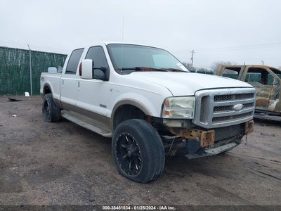 Ford F-250 2004