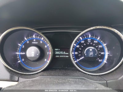 DayDrive