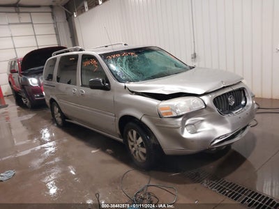 Buick Terraza 2007