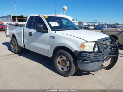 Ford F-150 2006