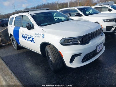 Dodge Durango 2023