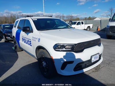 Dodge Durango 2023