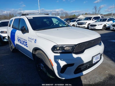 Dodge Durango 2023
