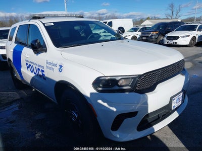 Dodge Durango 2023