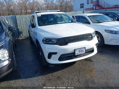Dodge Durango 2023