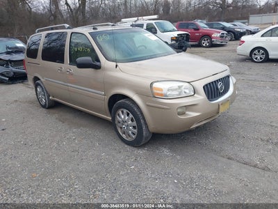 Buick Terraza 2006