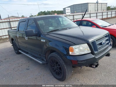 Ford F-150 2004