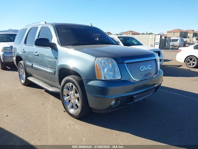 Gmc Yukon 2008
