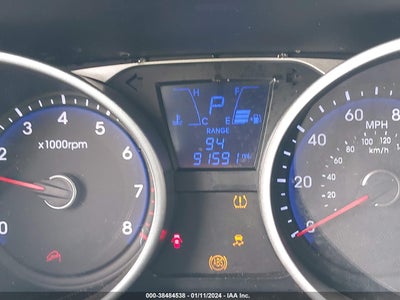 DayDrive