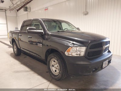 Ram 1500 2016