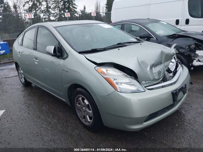 Toyota Prius 2008