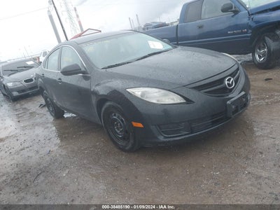 Mazda 6 2010