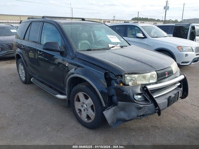 Saturn Vue 2005