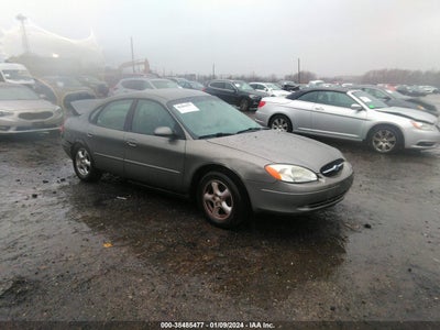 Ford Taurus 2003