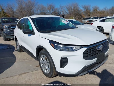 Ford Escape 2024