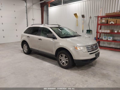 Ford Edge 2007