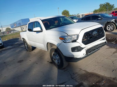 Toyota Tacoma 2019