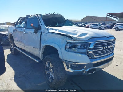 Ram 1500 2022