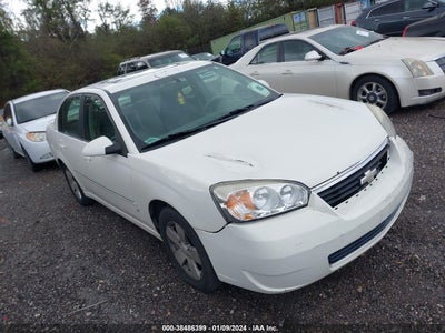 Chevrolet Malibu 2006