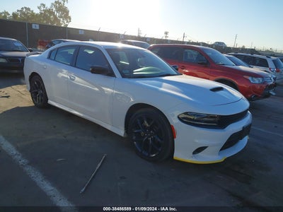 Dodge Charger 2021