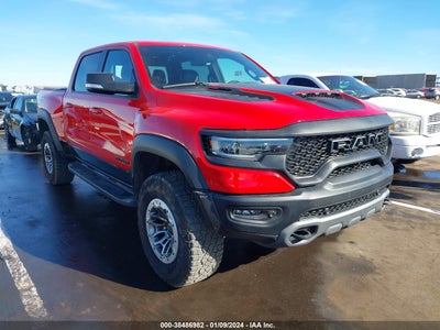 Ram 1500 2022
