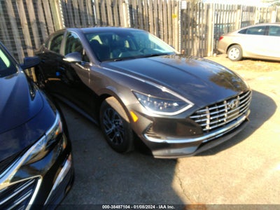 Hyundai Sonata 2023