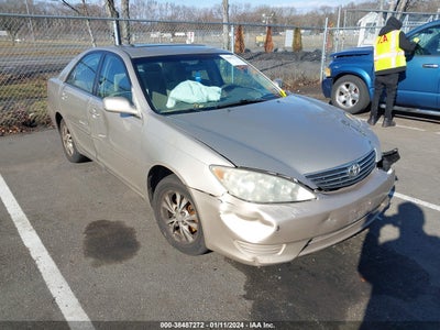 Toyota Camry 2006