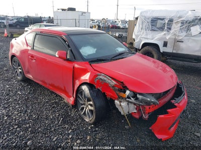 Scion Tc 2015