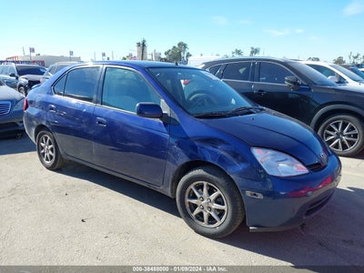 Toyota Prius 2003