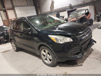 Ford Escape 2016