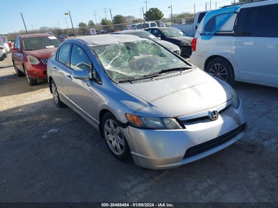 Honda Civic 2007