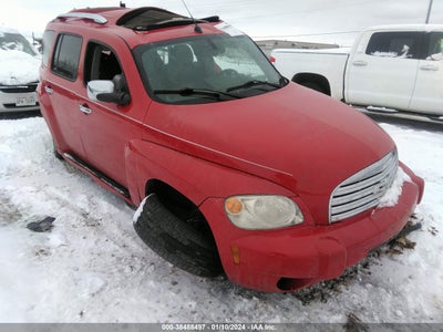 Chevrolet Hhr 2009