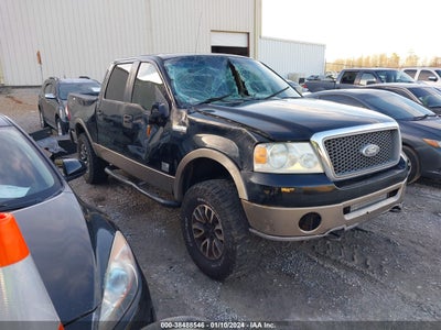 Ford F-150 2006
