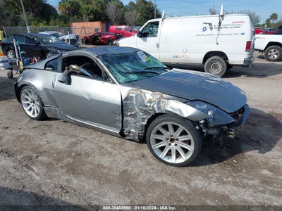 Nissan Z 2005