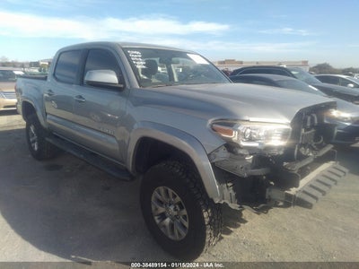 Toyota Tacoma 2017