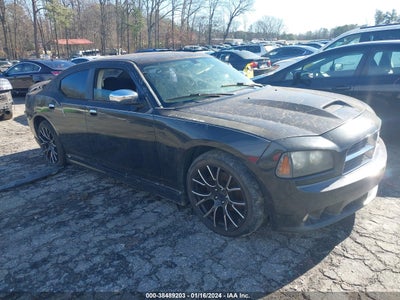 Dodge Charger 2008