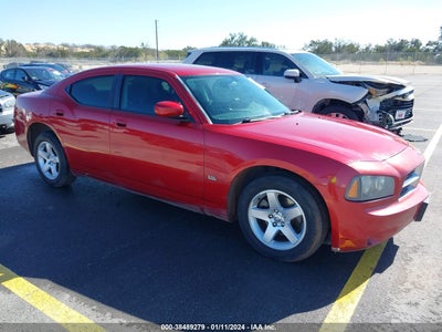 Dodge Charger 2010